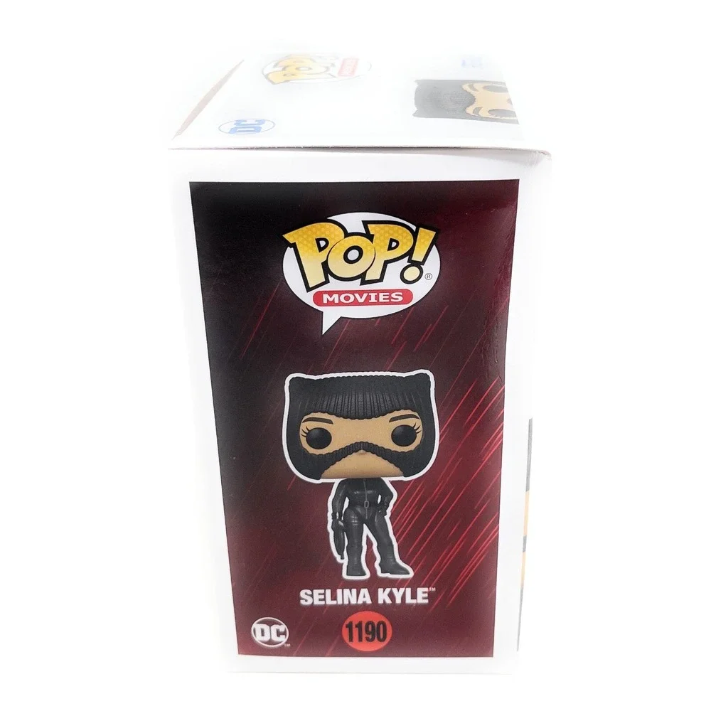 Funko pop movies